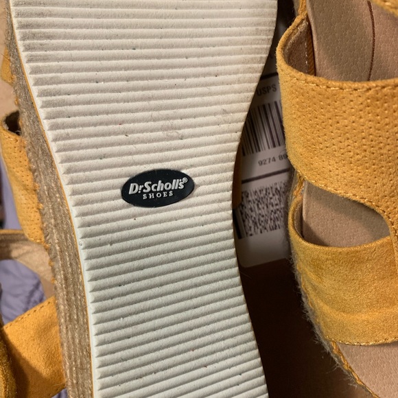 Shoes,  “Dr.Scholl’s” - Picture 6 of 8